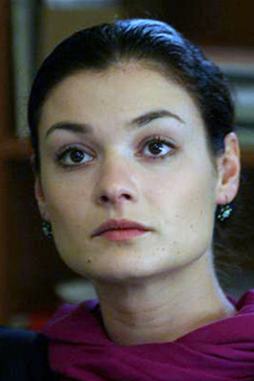 Martina Preissová profile