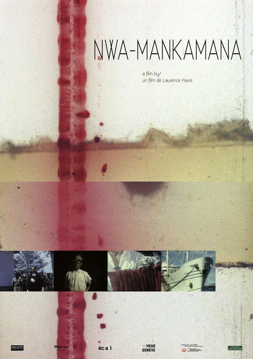 Movie poster for Nwa-Mankamana (2013)
