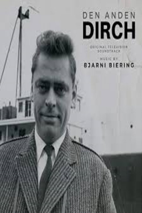 Movie poster for Den anden Dirch (2019)