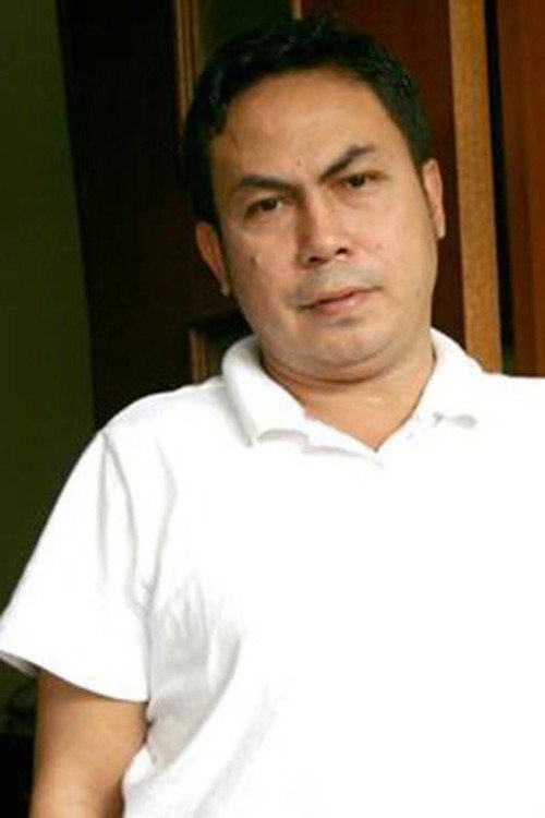 Photo of Tata Dado, Acting