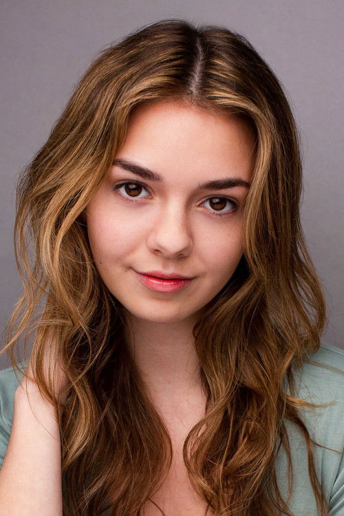 Photo of Ava DeMary, Acting