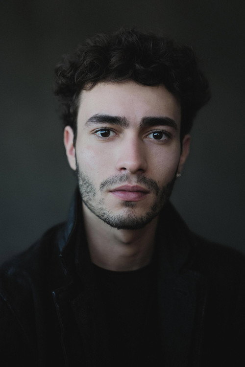 Photo of Yaseen Aroussi, Acting