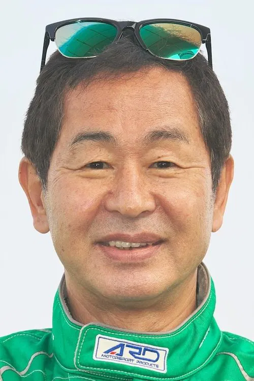 Photo of Keiichi Tsuchiya, Acting