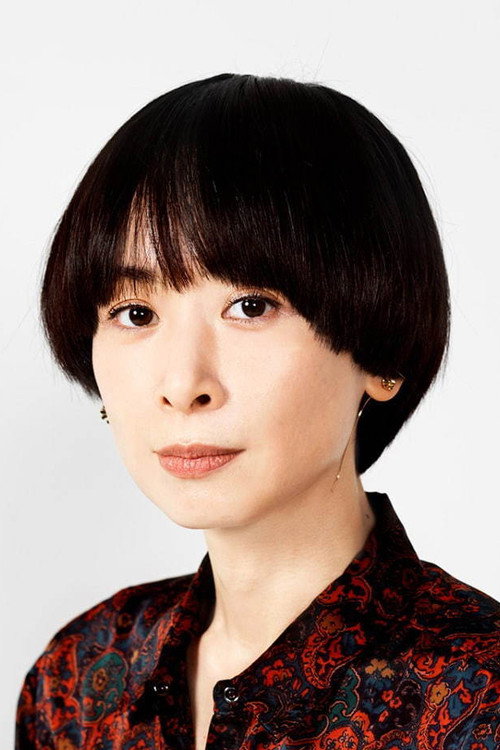Photo of Yuki Tanada, Directing