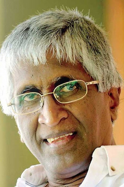 Photo of Sunil Ariyarathna, Directing