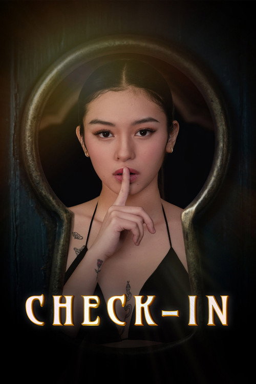 Movie poster for Check-In (2026)