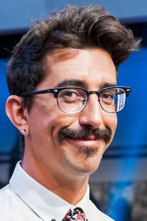 Photo of Jorge Marrón, Acting