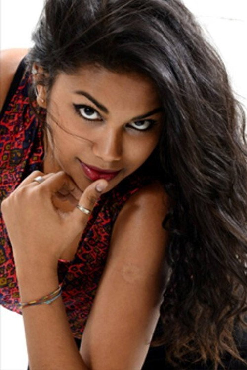 Photo of Kavita Albizzati, Acting