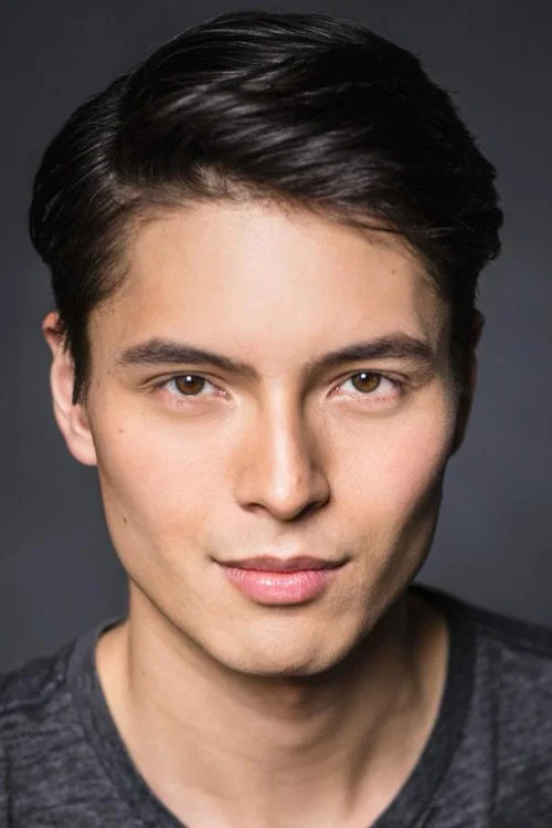 Photo of Shawn Richard, Acting