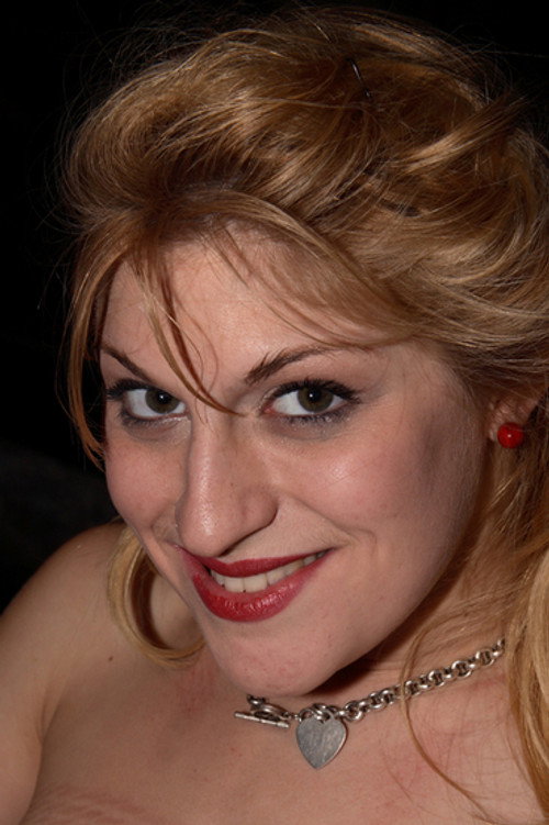 Photo of Tawni Ryden, Acting