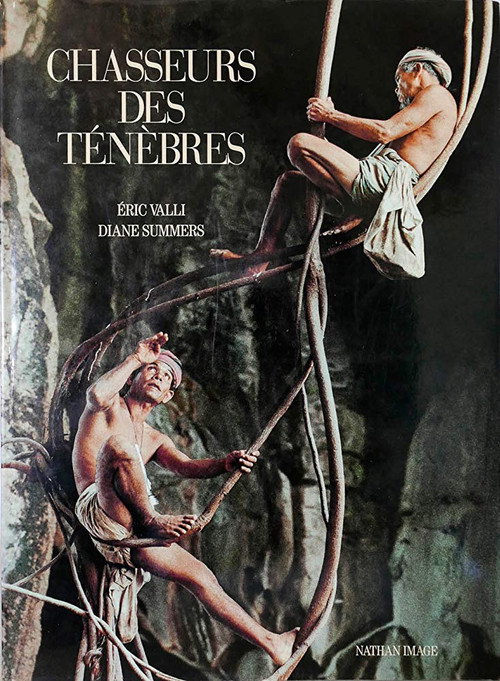 Movie poster for Birdnesters of Thailand (1991)