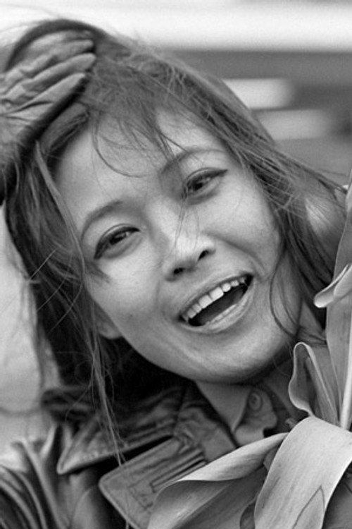 Photo of Emmanuelle Arsan, Writing