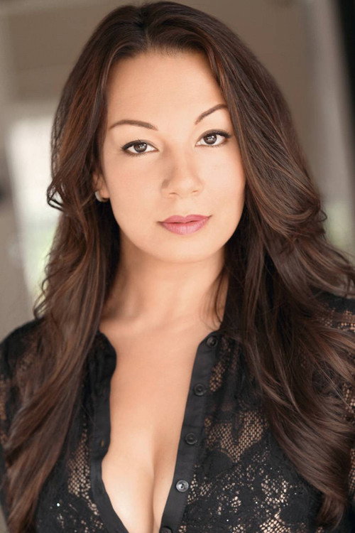 Photo of Maria Soccor, Acting