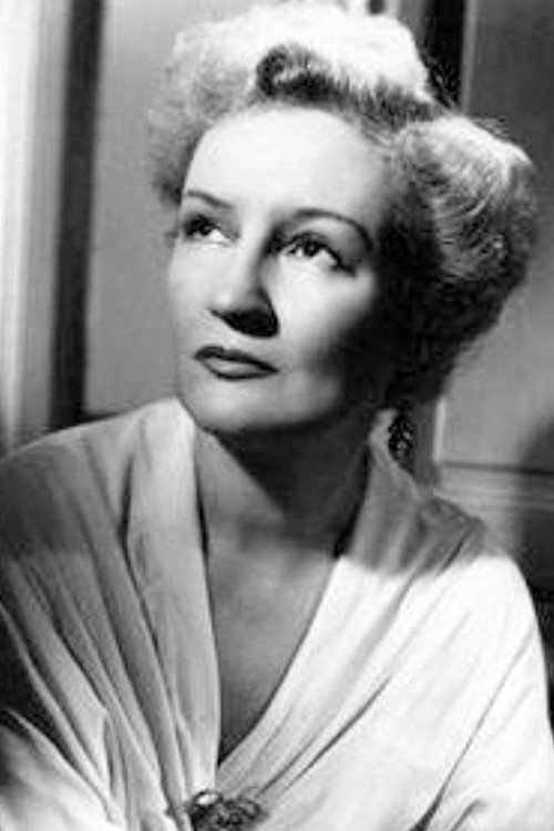 Photo of Maruja Gil Quesada, Acting