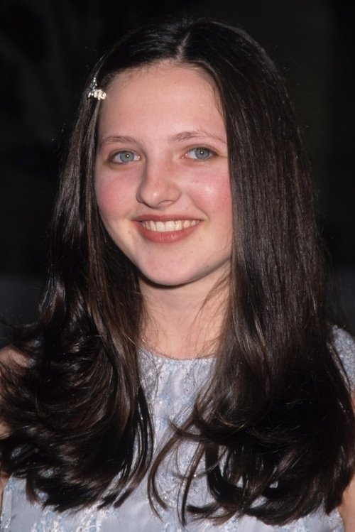 Jessica Campbell profile