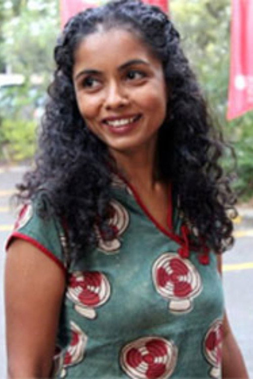 Photo of Suruchi Aulakh, Acting