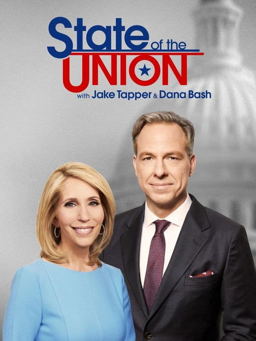 State of the Union poster