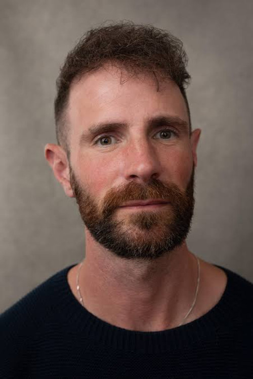 Photo of Lucas Livesey, Acting