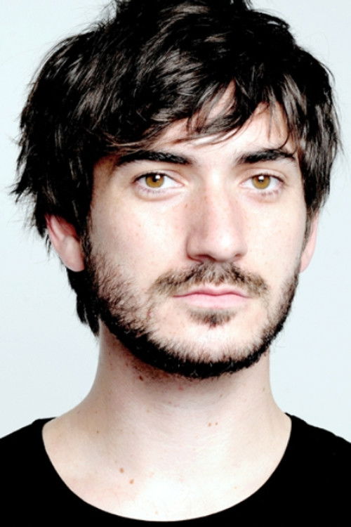 George Maguire profile