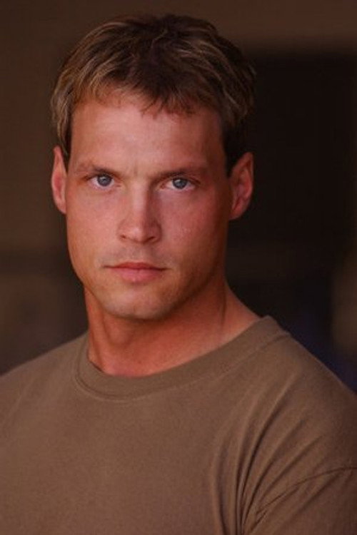 Photo of Chad Williams, Acting