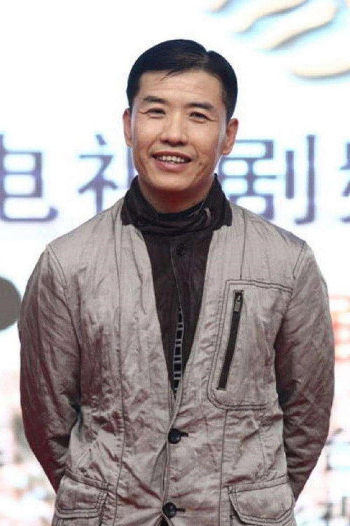 Xiaoping Guan profile