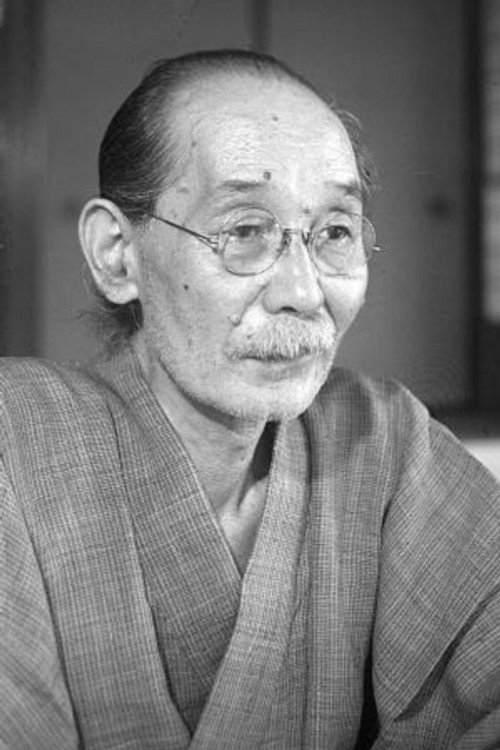 Photo of Shin Hasegawa, Writing
