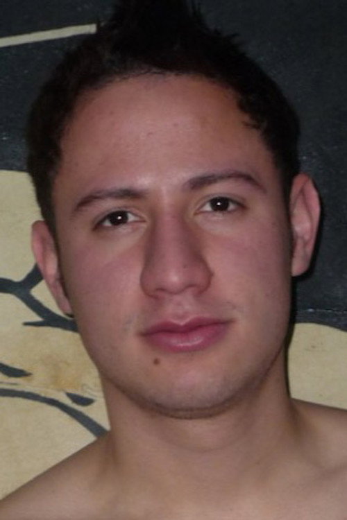 Photo of Diego Arroyo, Acting