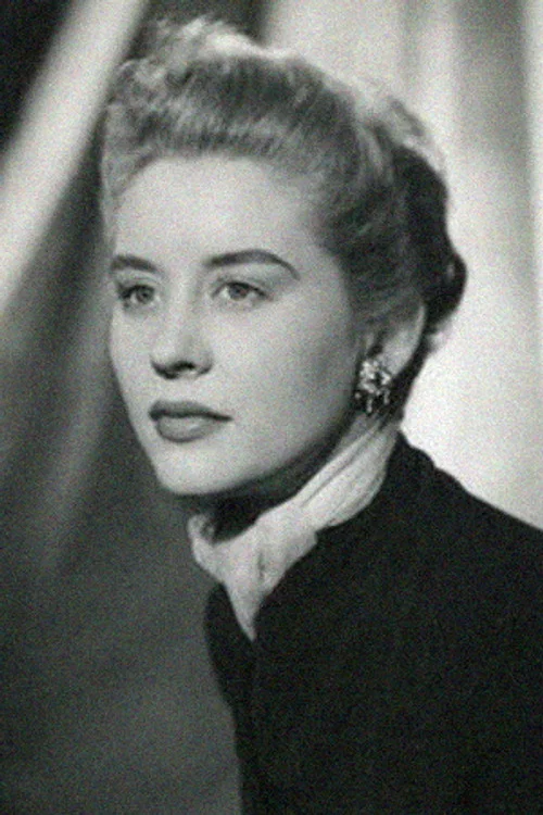 Photo of Naomi Chance, Acting