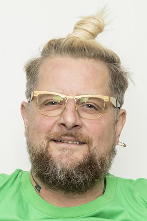Photo of Patrik Arve, Acting