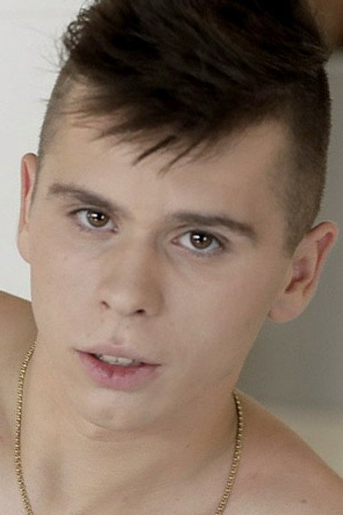 Photo of Alex Goldwin, Acting