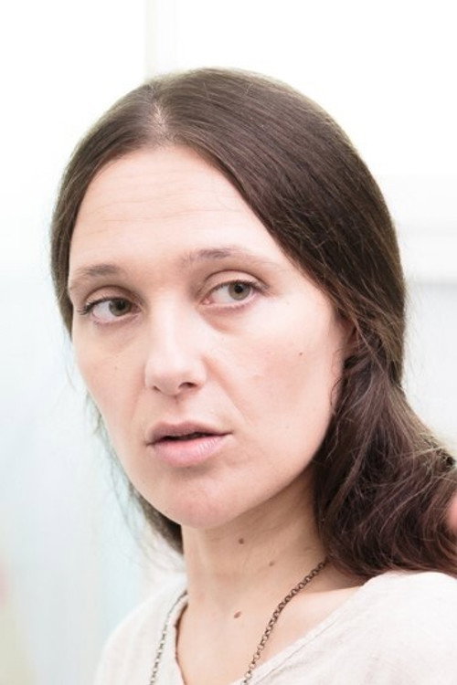 Photo of Livia Cancellieri, Acting