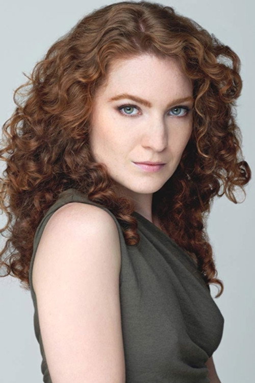 Photo of Sarah Levesque, Acting