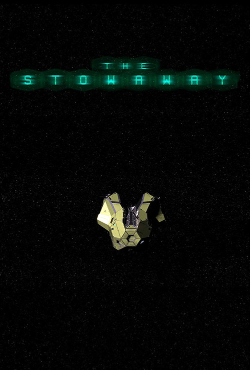 Movie poster for The Stowaway (2014)