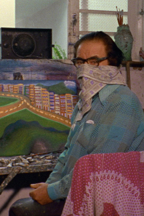 Movie poster for Quem Não Conhece o Silva? (1979)