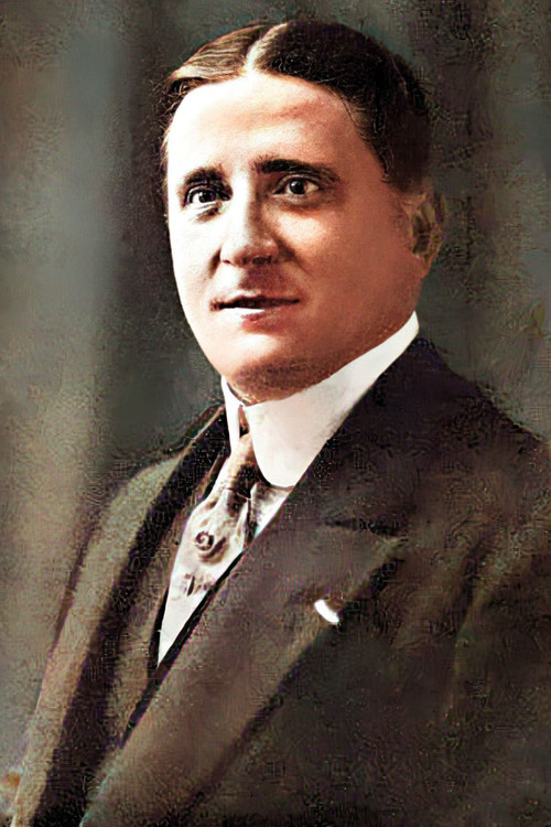 Photo of Robert Saidreau, Directing
