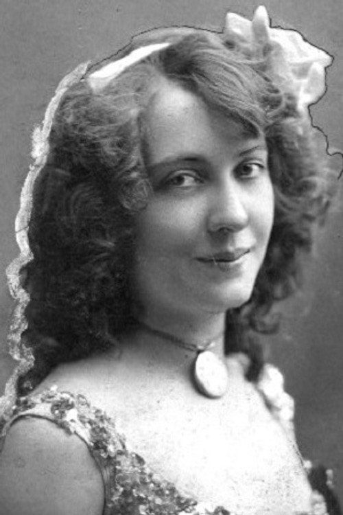 Photo of Cecil Spooner, Acting