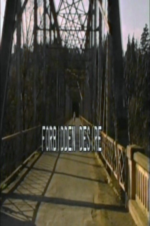 Movie poster for Forbidden Desire (1983)