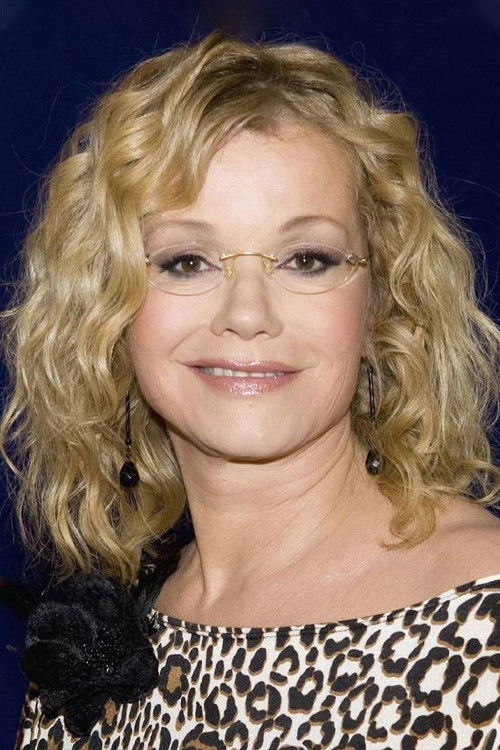 Jitka Asterová profile