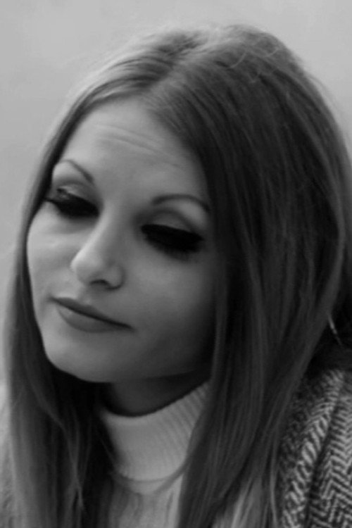 Photo of Yiouli Stamoulaki, Acting