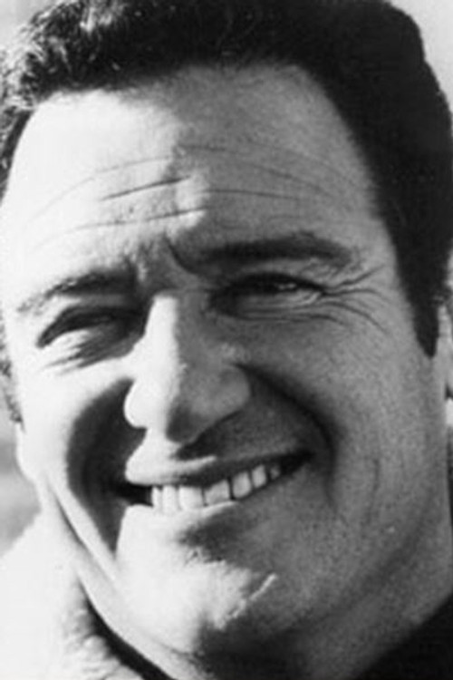 Photo of Bob Simmons, Acting