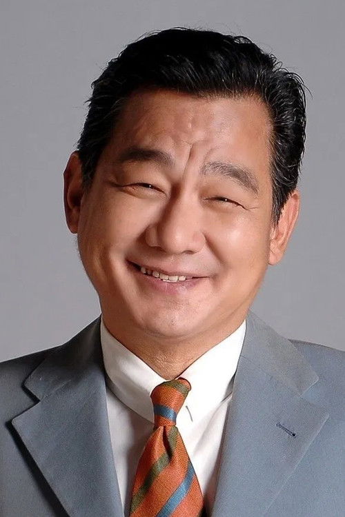 Shen Meng-Sheng profile