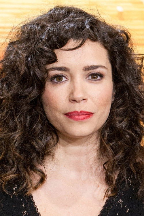 Carol Rovira profile