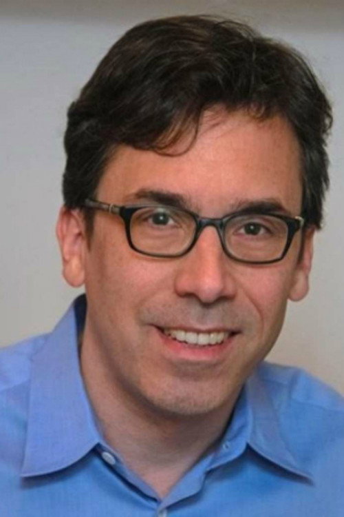 Photo of Mark Harris, Writing