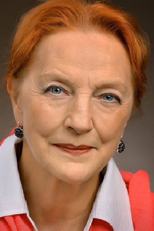 Photo of Eleonora Kremel, Acting