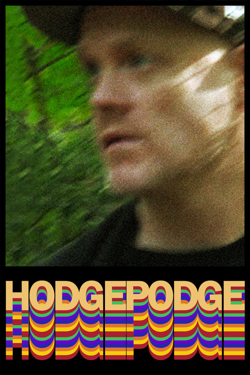 Movie poster for Hodgepodge (2025)