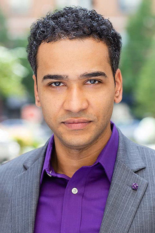 Photo of M. Serrano, Acting
