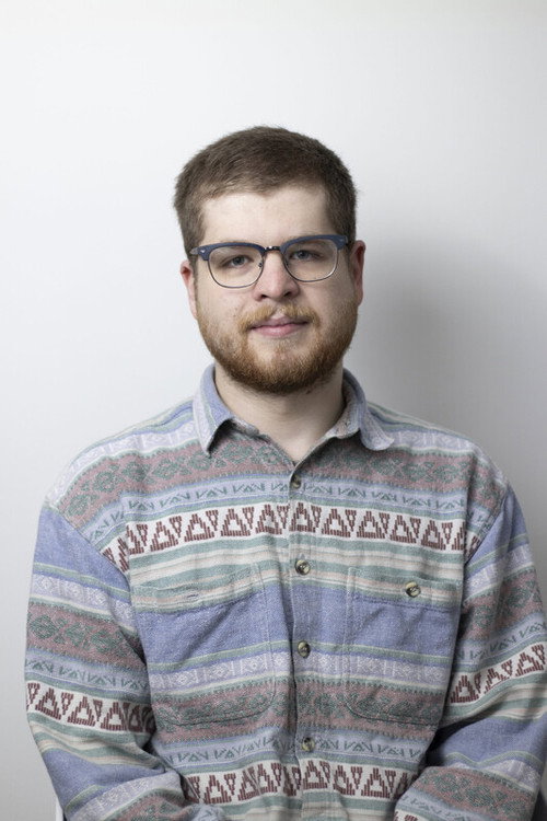 Photo of Kai Reppert, Directing