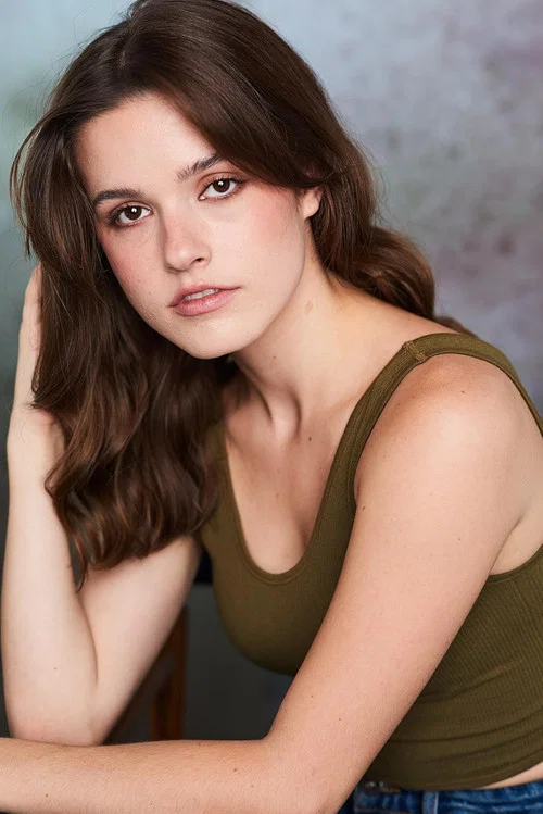 Photo of Madeline Popovich, Acting