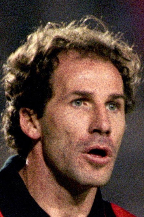 Franco Baresi profile