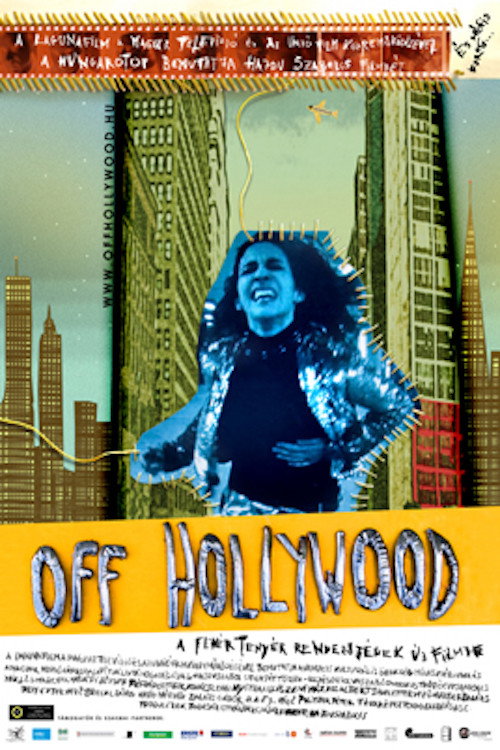Movie poster for Off Hollywood (2007)